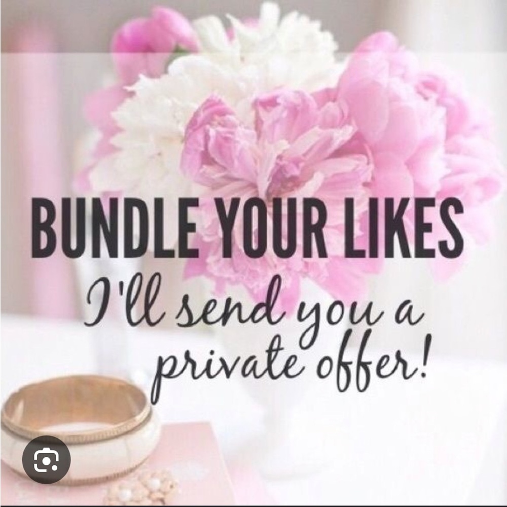 Bundle and save